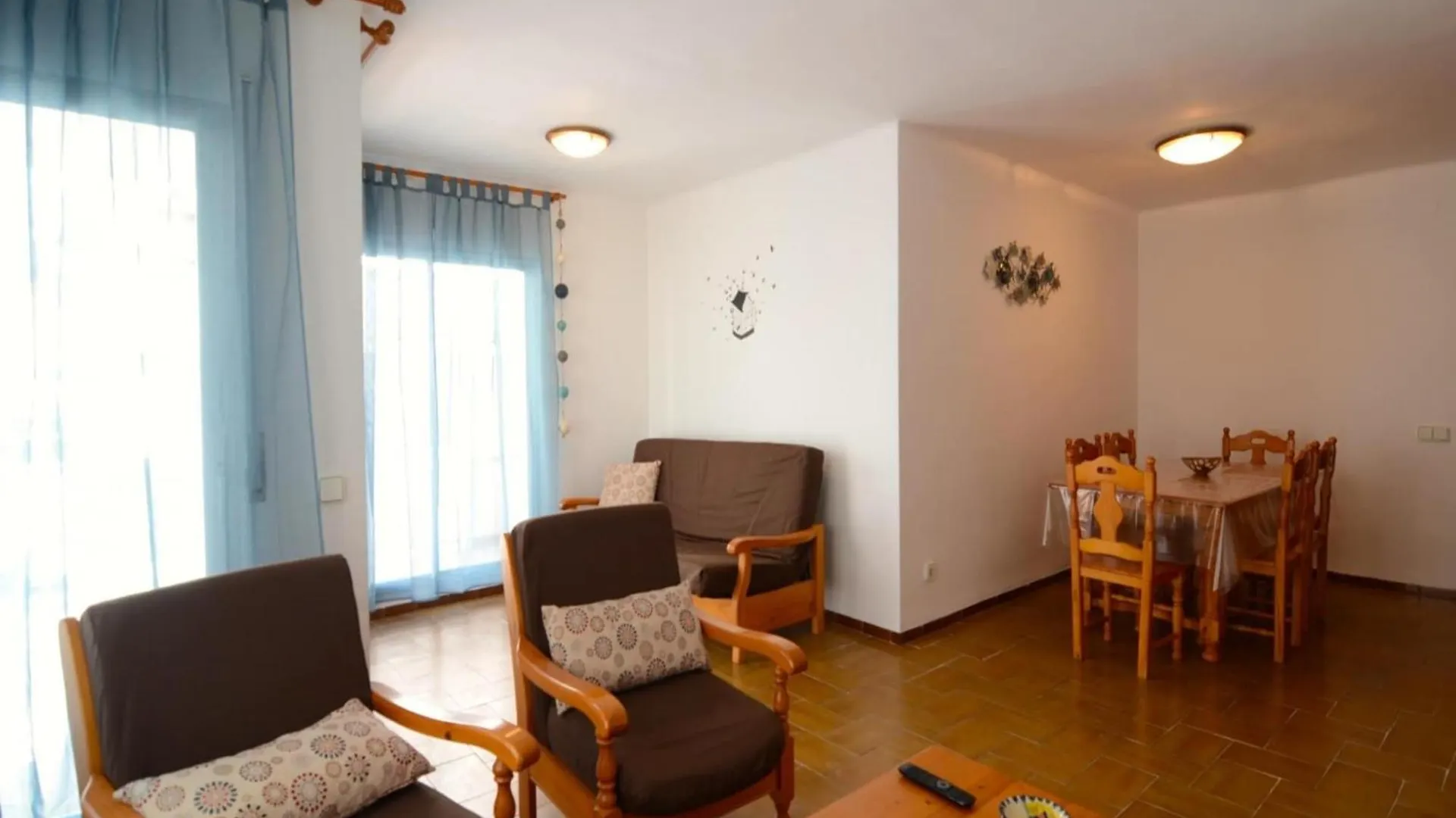 Appartement Puig Sureda 13 - 1C à L' Escala