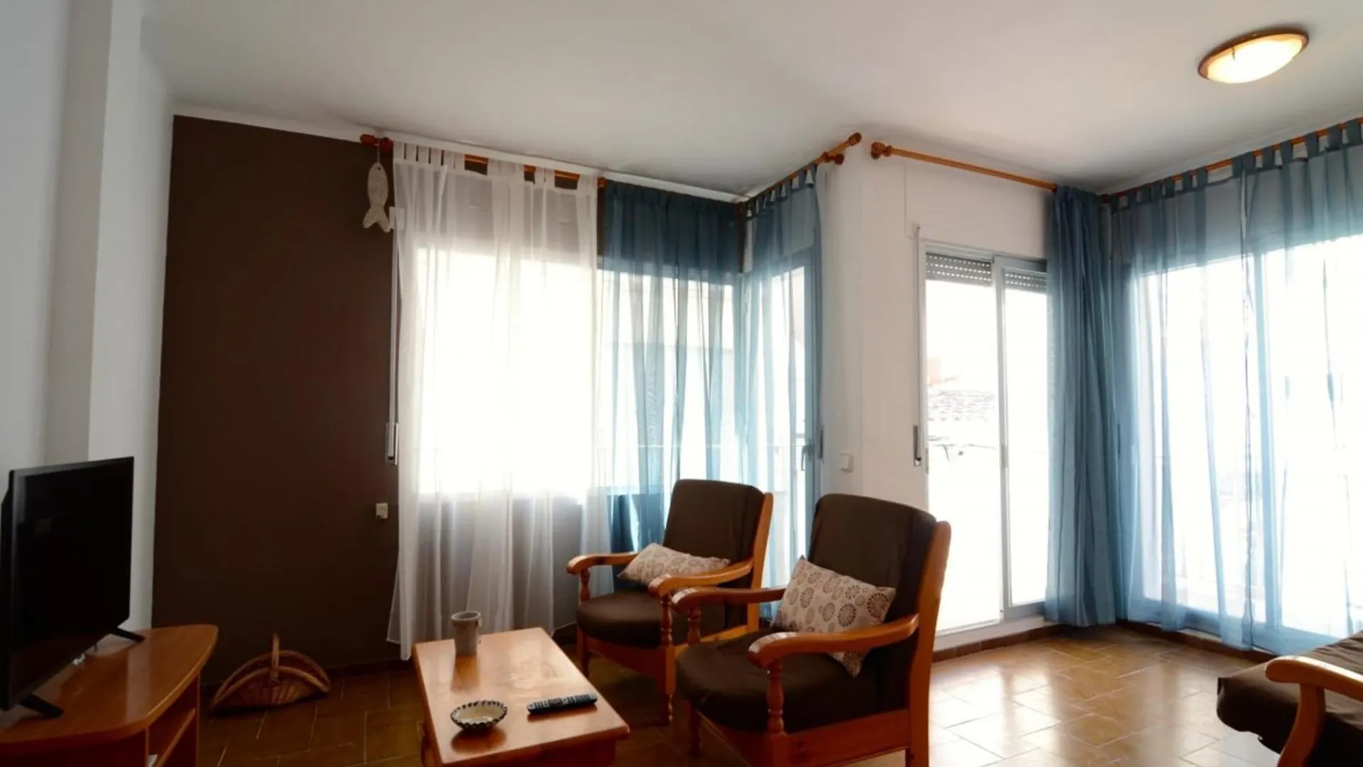 Appartement Puig Sureda 13 - 1C à L' Escala Espagne