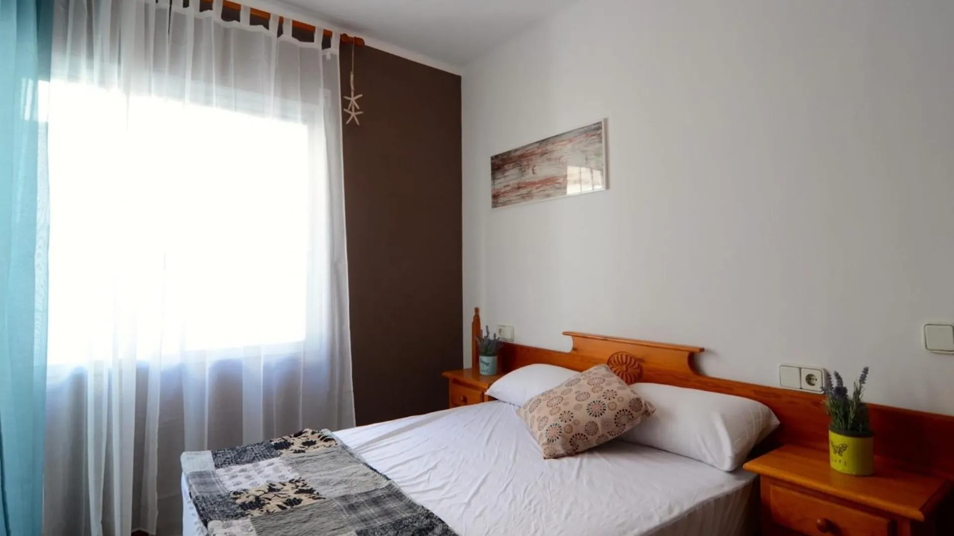 Appartement Puig Sureda 13 - 1C à L' Escala