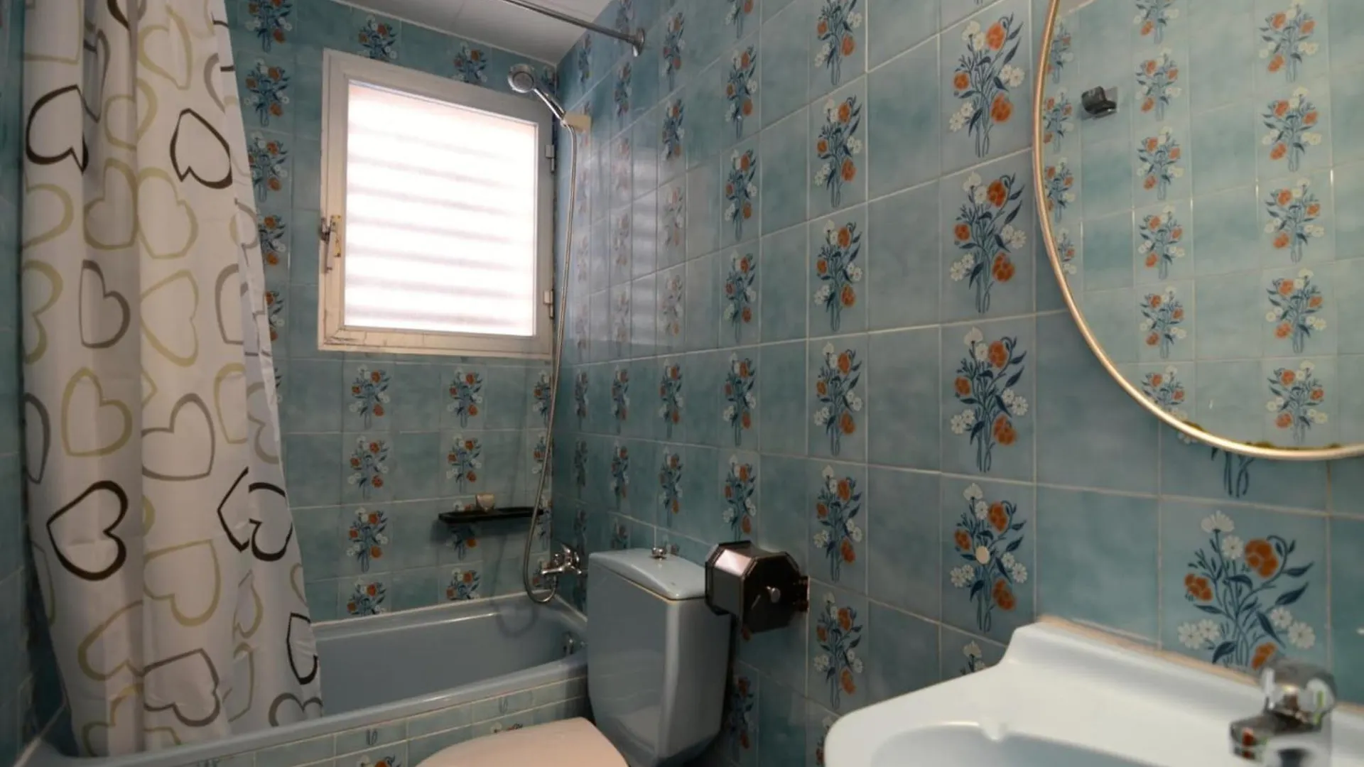 Appartement Puig Sureda 13 - 1C à L' Escala 0*,