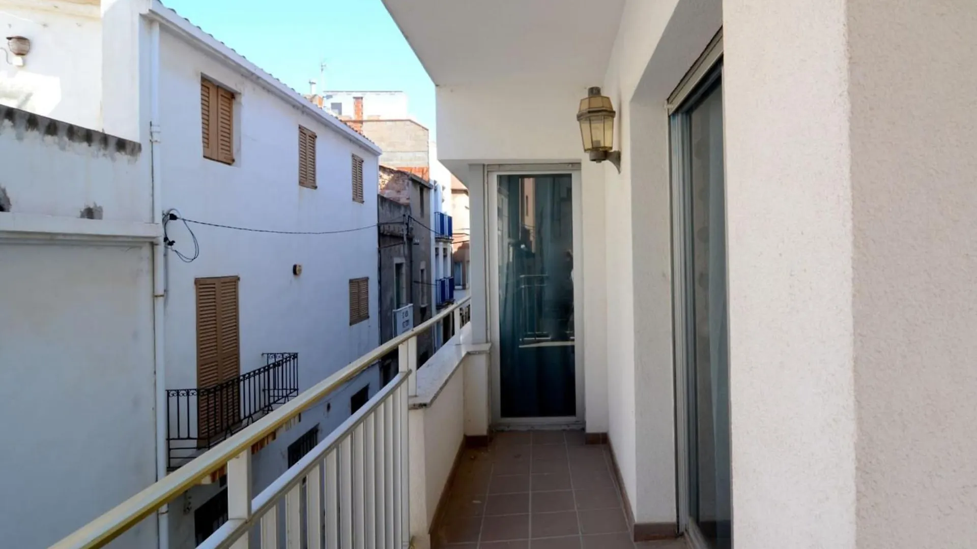 Appartement Puig Sureda 13 - 1C à L' Escala