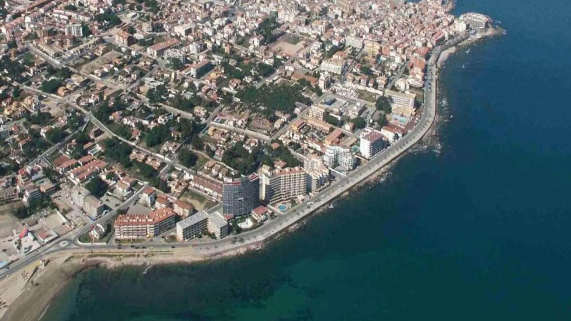 Appartement Puig Sureda 13 - 1C à L' Escala Espagne