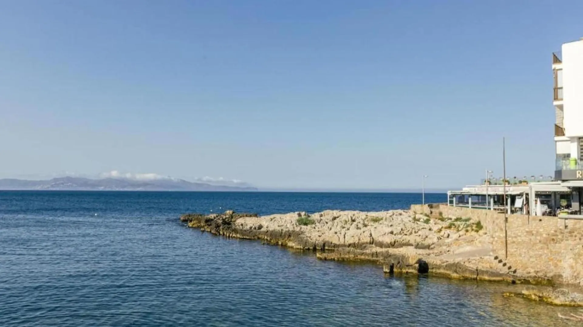 Appartement Puig Sureda 13 - 1C à L' Escala