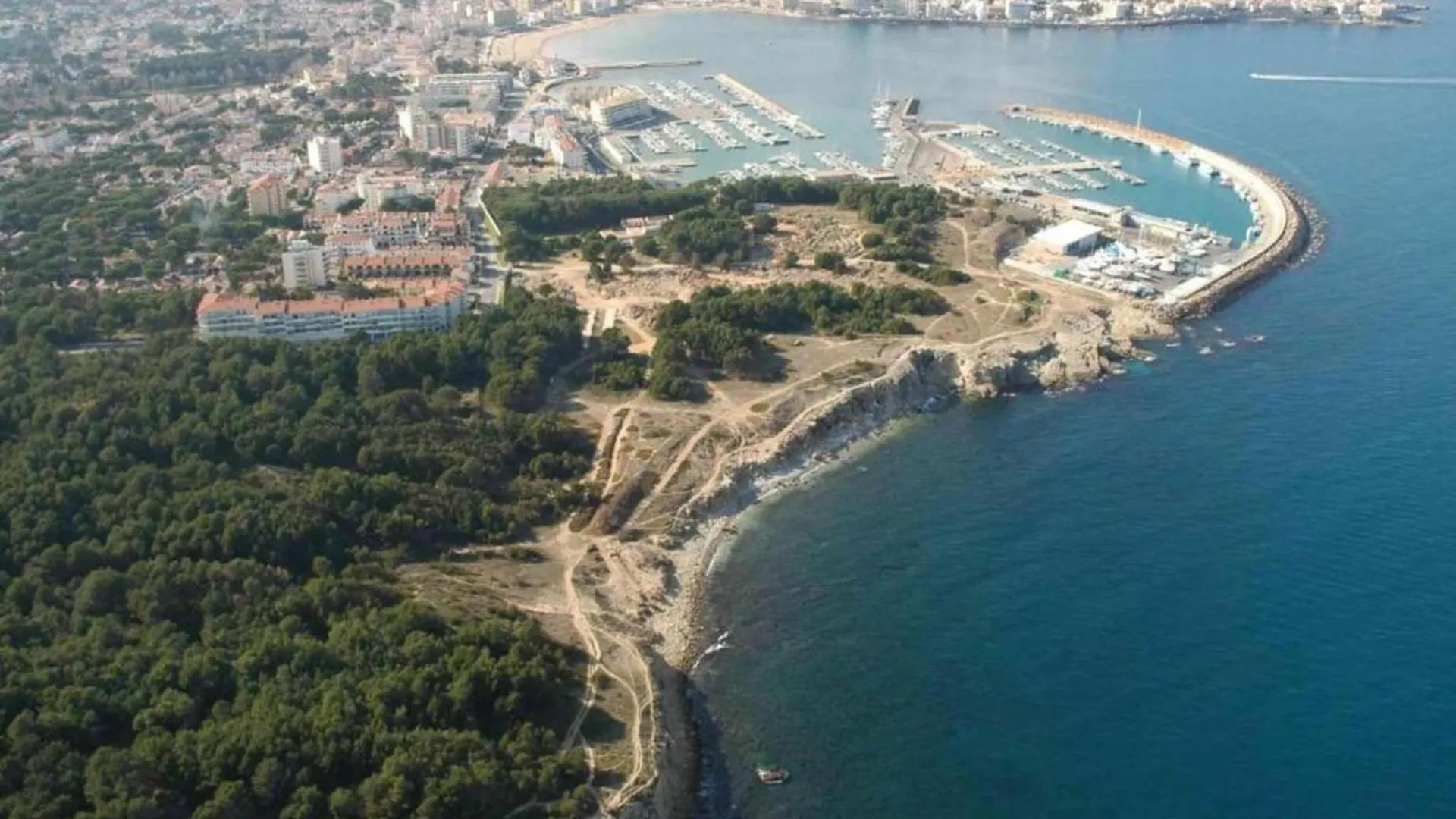 Appartement Puig Sureda 13 - 1C à L' Escala 0*,
