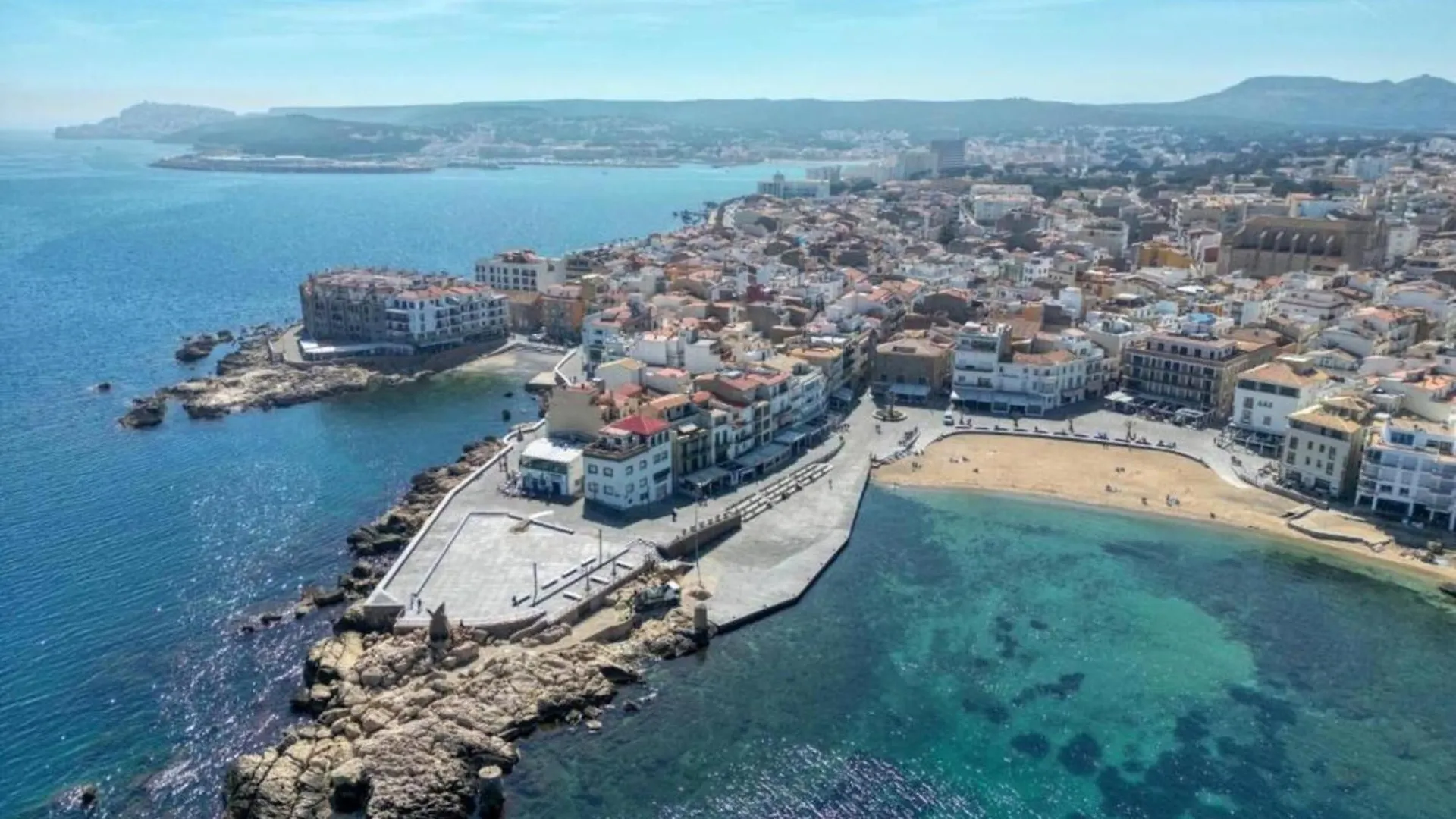 Appartement Puig Sureda 13 - 1C à L' Escala